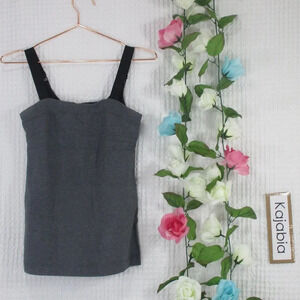 LULEMON Exercise Sleeveless Top Size 4